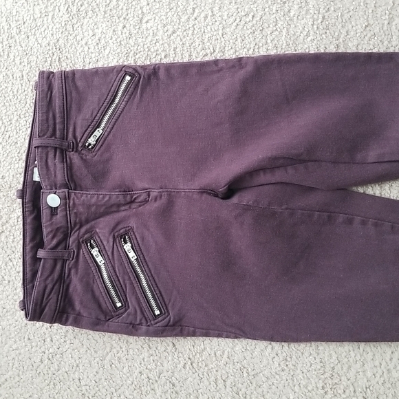 Gap Women's Modern Stretch Skinny Jeans - Picture 4 of 13